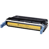 Compatible HP Q5952A Yellow Laser Toner Cartridge