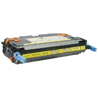 Service Shield Brother Q5952A Yellow Replacement Laser Toner Cartridge by Clover Technologies