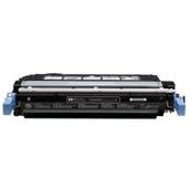 Compatible HP Q6460A Black Laser Toner Cartridge