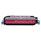 Compatible HP Q6463A Magenta Laser Toner Cartridge