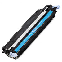 Compatible HP Q6471A Cyan Laser Toner Cartridge