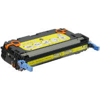 Hewlett Packard HP Q6472A Replacement Laser Toner Cartridge