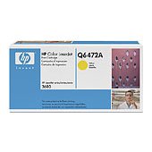 Hewlett Packard HP Q6472A Laser Toner Cartridge