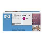 Hewlett Packard HP Q6473A Laser Toner Cartridge