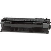 Hewlett Packard HP Q7553A ( HP 53A ) Compatible Laser Toner Cartridge