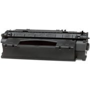 Hewlett Packard HP Q7553X ( HP 53X ) Compatible Laser Toner Cartridge