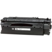Hewlett Packard HP Q7553X ( HP 53X ) Laser Toner Cartridge