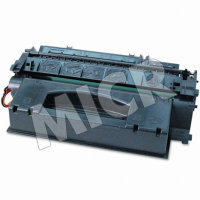 Hewlett Packard HP Q7553X ( HP 53X ) Remanufactured MICR Laser Toner Cartridge