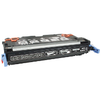 Hewlett Packard HP Q7560A Replacement Laser Toner Cartridge