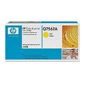 Hewlett Packard HP Q7562A Laser Toner Cartridge