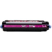 Compatible HP Q7583A Magenta Laser Toner Cartridge