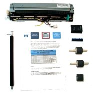 Hewlett Packard HP RM1-0354-050CN Laser Toner Fusing Roller Assembly