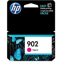 HP T6L90AN / HP 902 Magenta Inkjet Cartridge