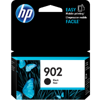 OEM HP HP 902 Black ( T6L98AN ) Black Inkjet Cartridge