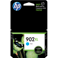 OEM HP HP 902XL Cyan ( T6M02AN ) Cyan Inkjet Cartridge