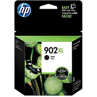 OEM HP HP 902XL Black ( T6M14AN ) Black Inkjet Cartridge