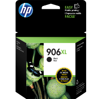 OEM HP HP 906XL Black ( T6M18AN ) Black Inkjet Cartridge