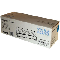 IBM 02N7212 Cyan Printer Drum