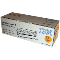 IBM 02N7213 Yellow Printer Drum