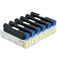 IBM 02N7221 Laser Toner Cartridge