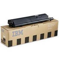 IBM 1372476 Laser Toner Cleaning Unit