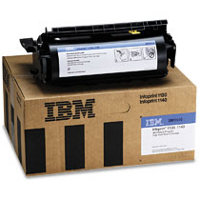 IBM 28P2010 High Yield Laser Toner Cartridge