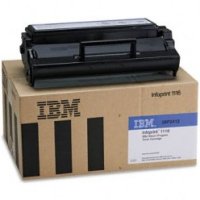 IBM 28P2412 Black Laser Toner Cartridge