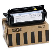 IBM 28P2493 Black Laser Toner Cartridge