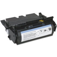 Compatible IBM 39V0543 ( 75P6960 ) Black Laser Toner Cartridge