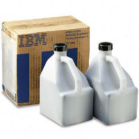 IBM 57P1892 Enhanced Printing Laser Toner Developer Bottles (2/Pack)