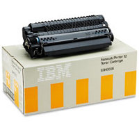IBM 63H3005 Black Laser Toner Cartridge