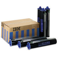 IBM 69G7306 Black Laser Toner Bottles (6/Pack)