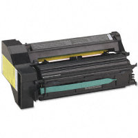 IBM 75P4054 Yellow Return Program Laser Toner Cartridge