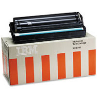 IBM 90H0748 Black Laser Toner Cartridge
