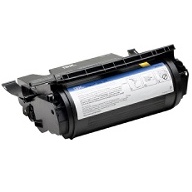 IBM 75P4303 Black High Capacity Laser Toner Cartridge (Return Program)