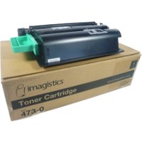 Imagistics 473-0 Laser Toner Cartridge