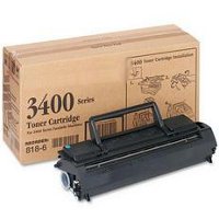 Imagistics 818-6 Compatible Laser Toner Cartridge