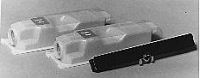 Konica Minolta 931-125 Black Laser Toner Kit