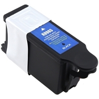 Kodak 1215581 ( Kodak #10 ) Compatible InkJet Cartridge