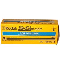 Kodak 1988716 Laser Toner Developer Bottle