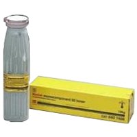 Kodak 8034571 Black Laser Toner Bottle