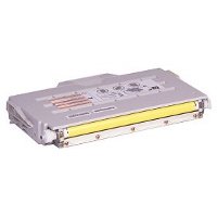 Konica Minolta 1710188-001 Yellow Laser Toner Cartridge