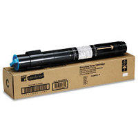Konica Minolta 1710322-002 Cyan Laser Toner Cartridge
