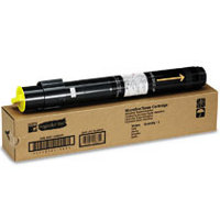 Konica Minolta 1710322-003 Yellow Laser Toner Cartridge