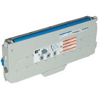 Konica Minolta 1710362-002 Cyan Laser Toner Cartridge