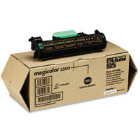 Konica Minolta 1710475-001 Laser Toner Fuser Oil Roller
