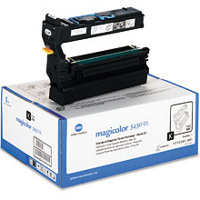 Konica Minolta 1710580-001 Laser Toner Cartridge