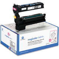 Konica Minolta 1710580-003 Laser Toner Cartridge