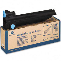 Konica Minolta 1710854-001 Laser Toner Waste Container