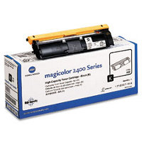 Konica Minolta 1710587-004 Laser Toner Cartridge